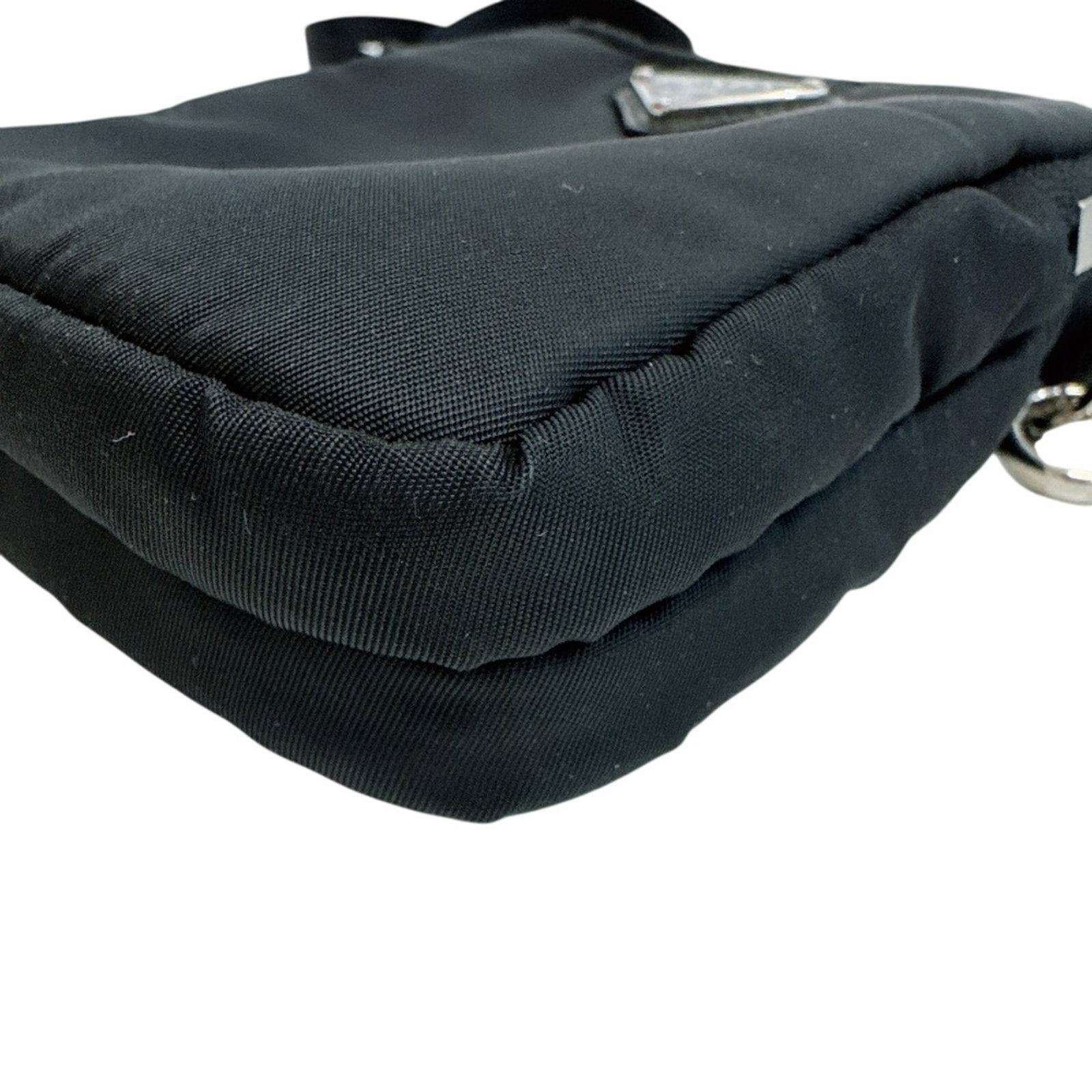 Shoulder Bag Nylon by Prada - 4