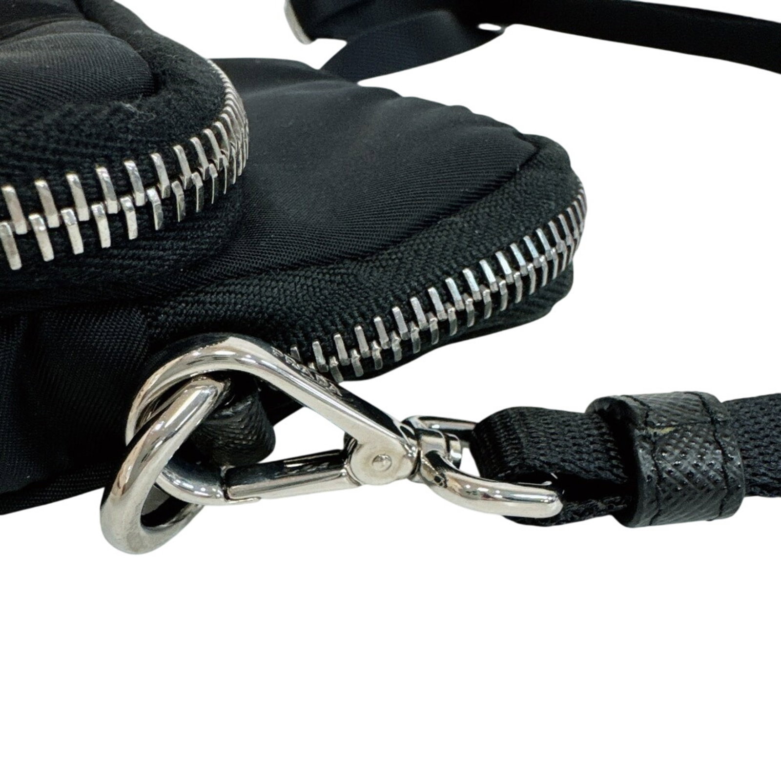 Shoulder Bag Nylon by Prada - 5