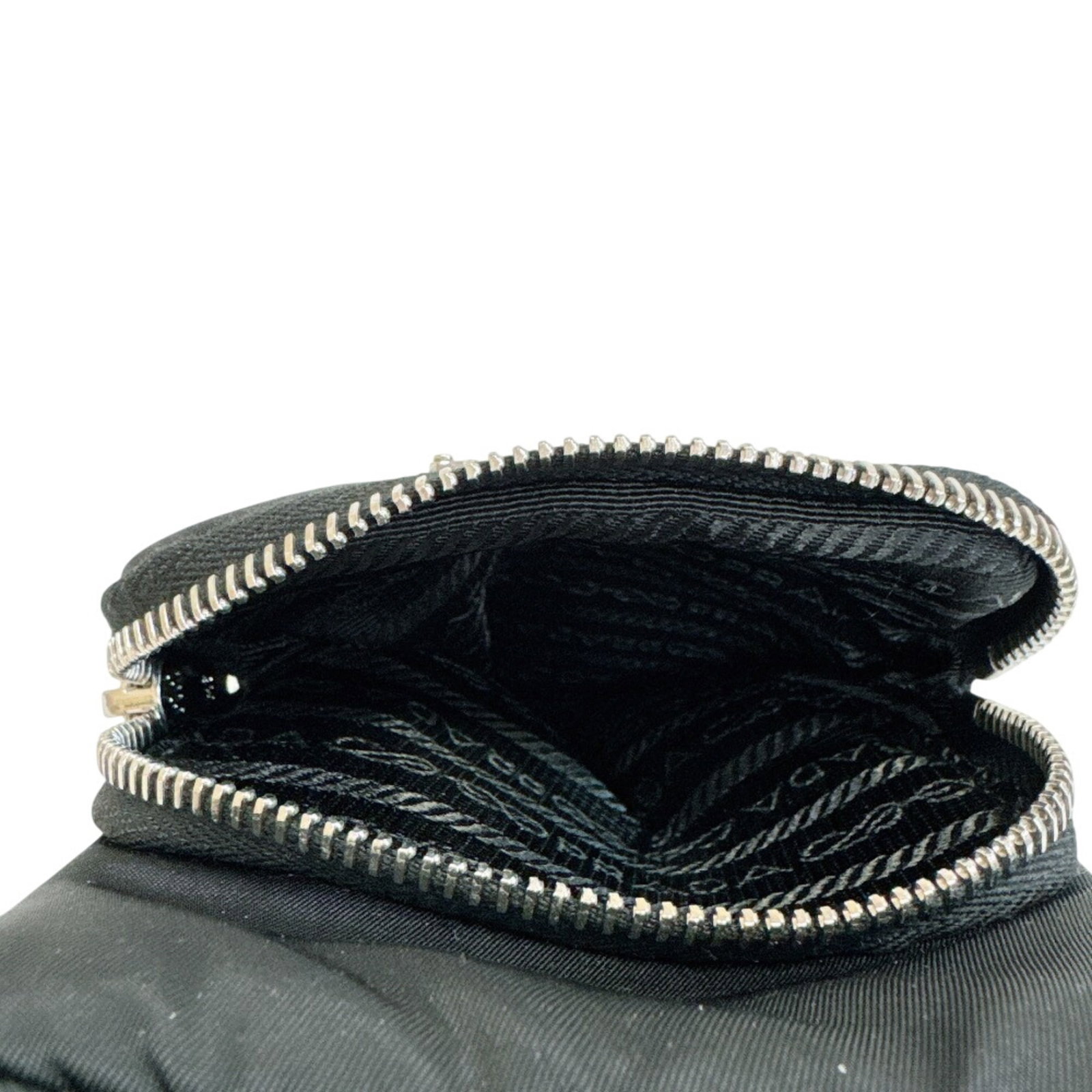 Shoulder Bag Nylon by Prada - 9