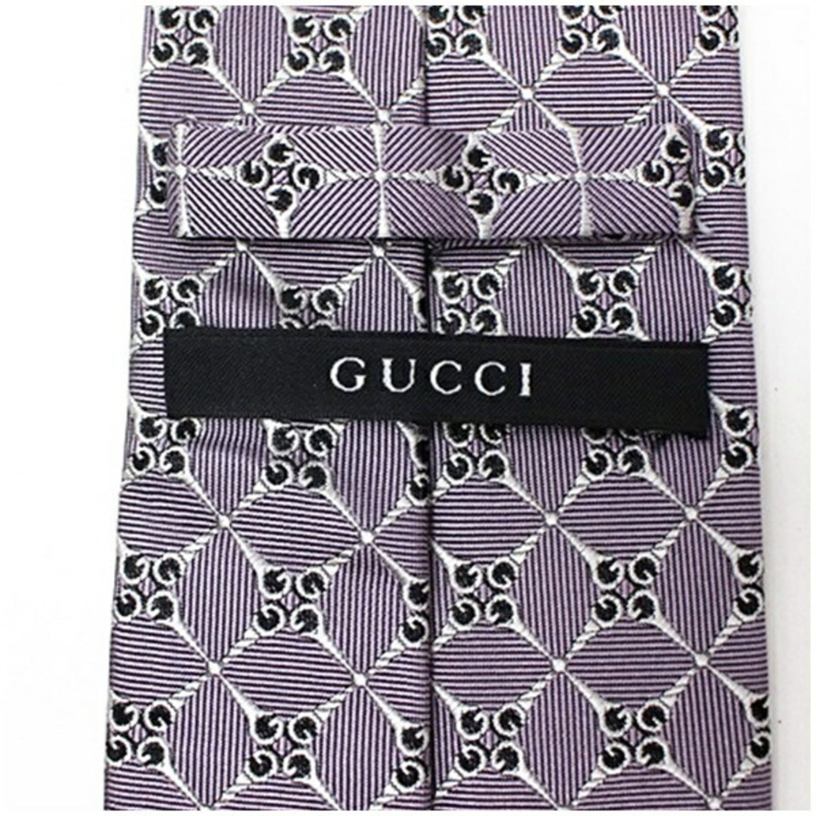 Gucci silk cravat - 5