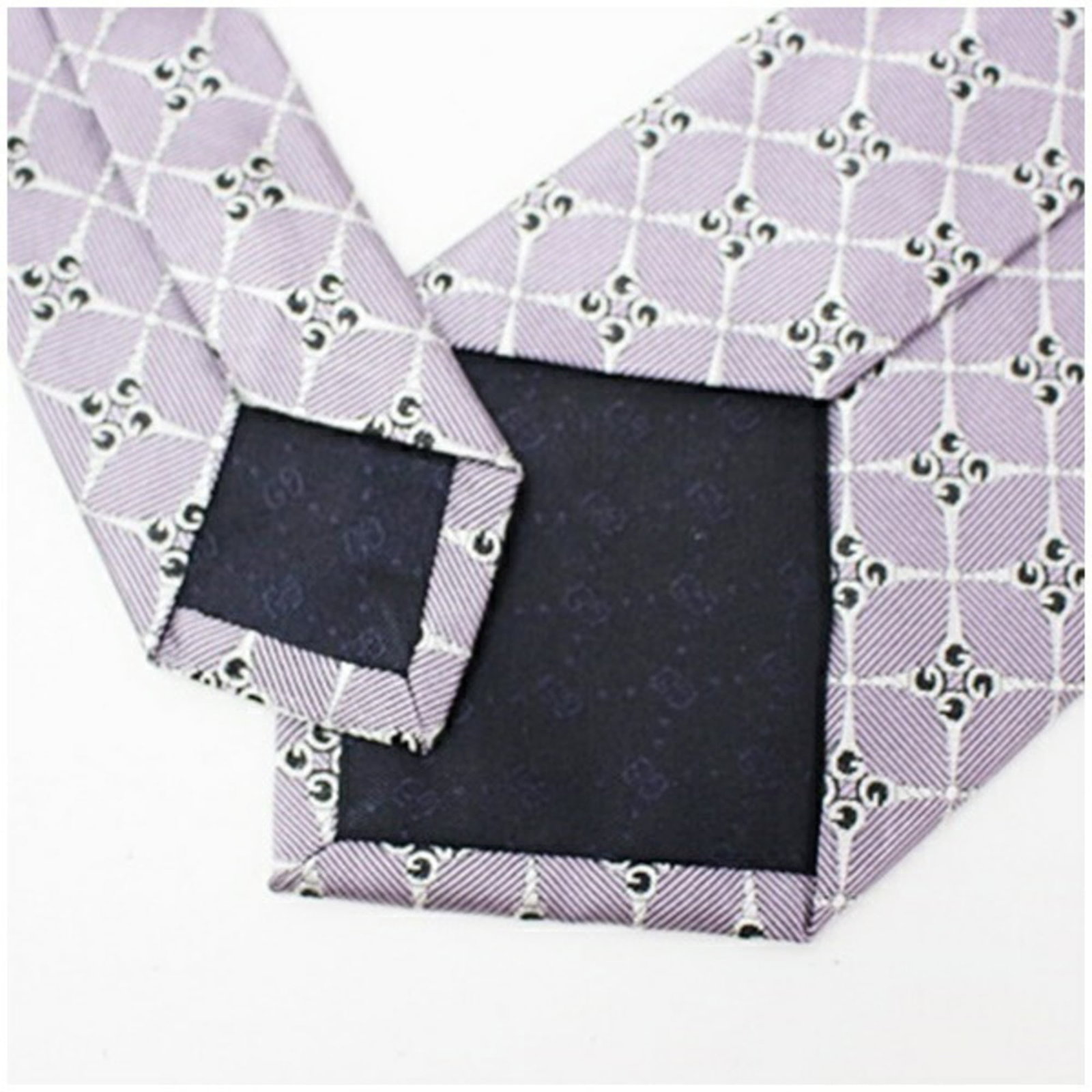 Gucci silk cravat - 6