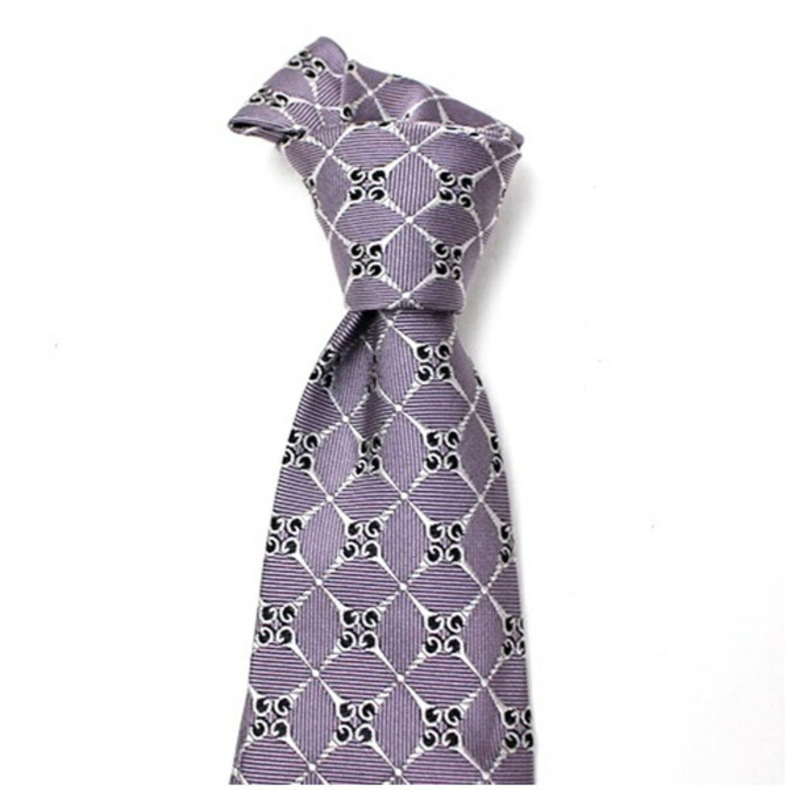 Gucci silk cravat - 7