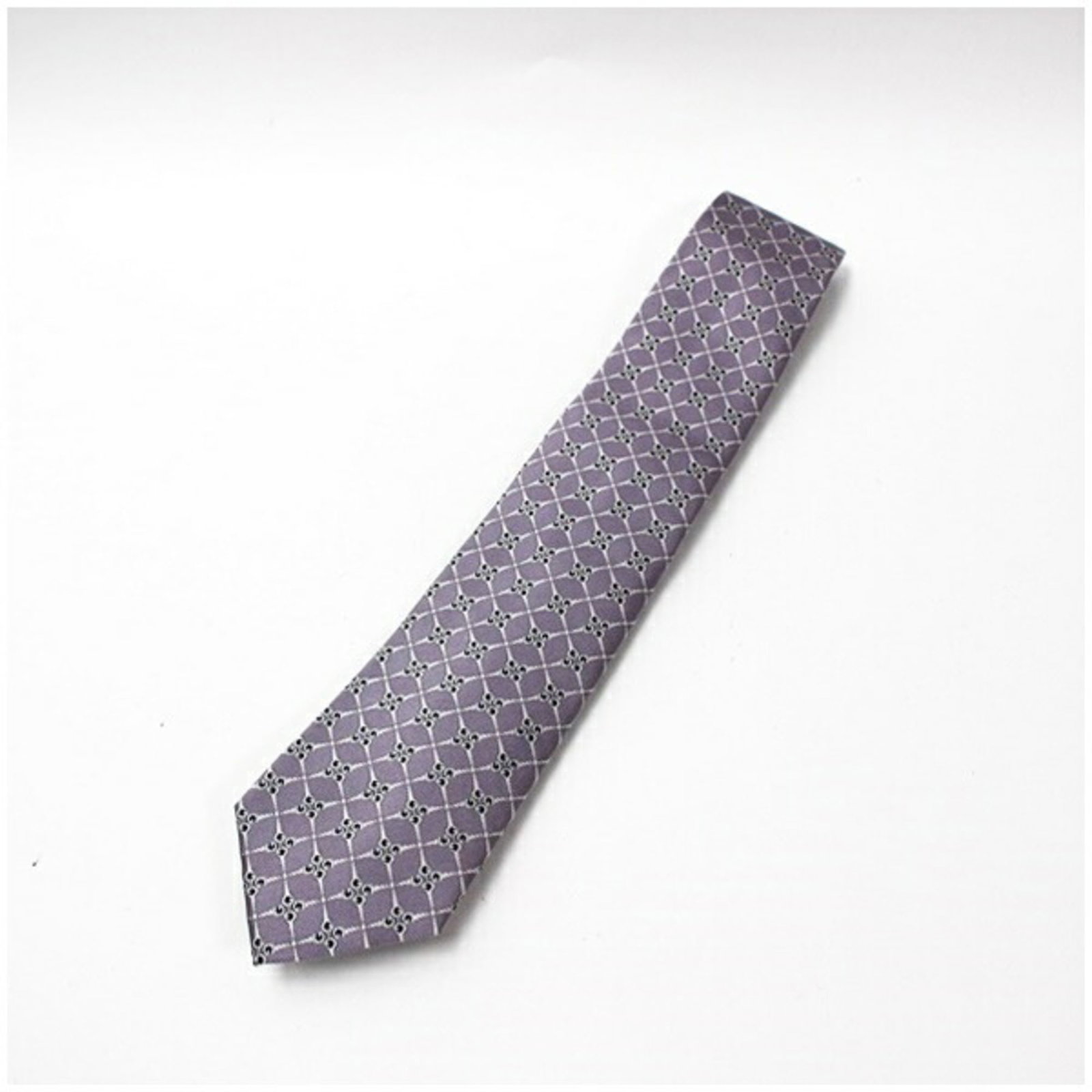 Gucci silk cravat - 8