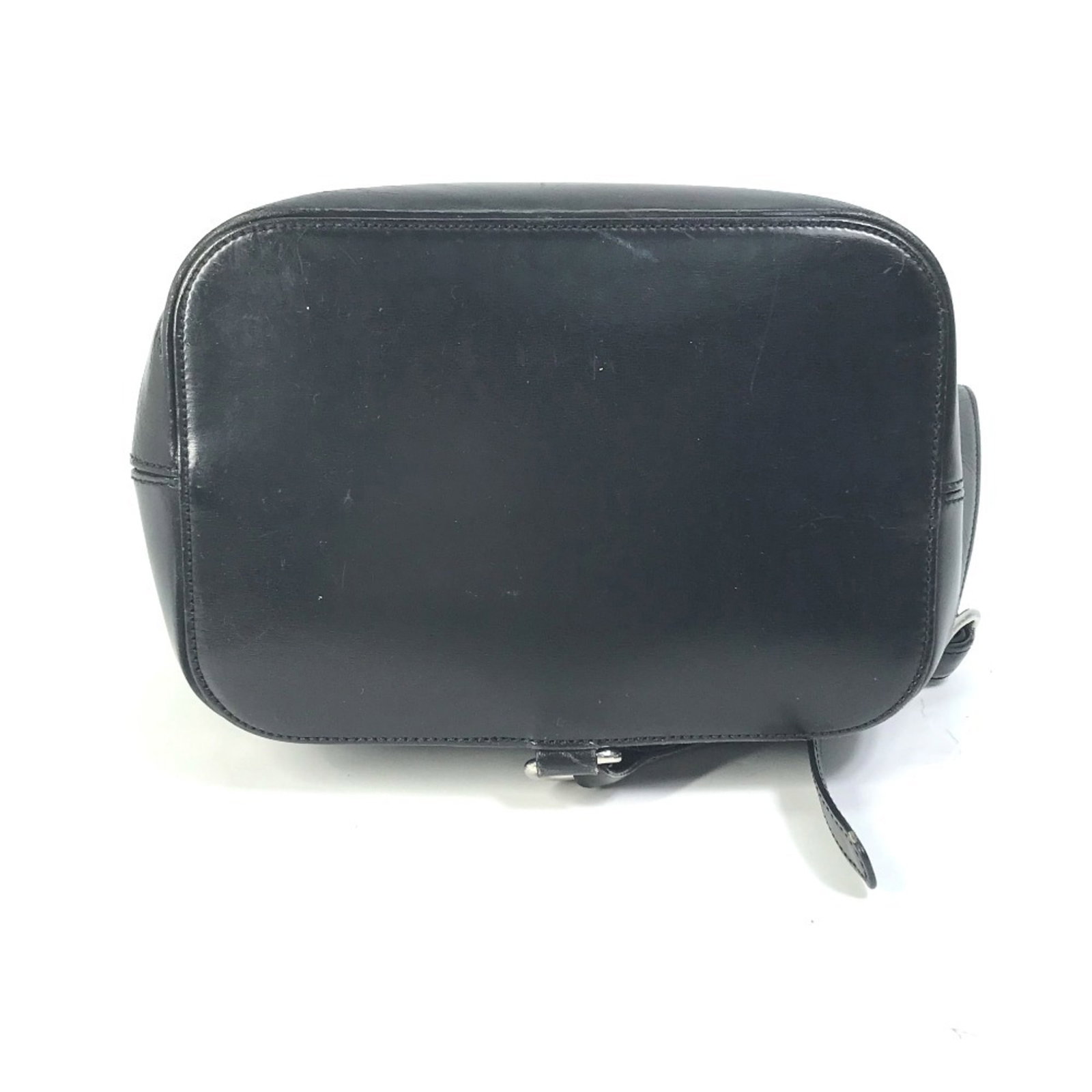 Shoulder Bag Leather - 4