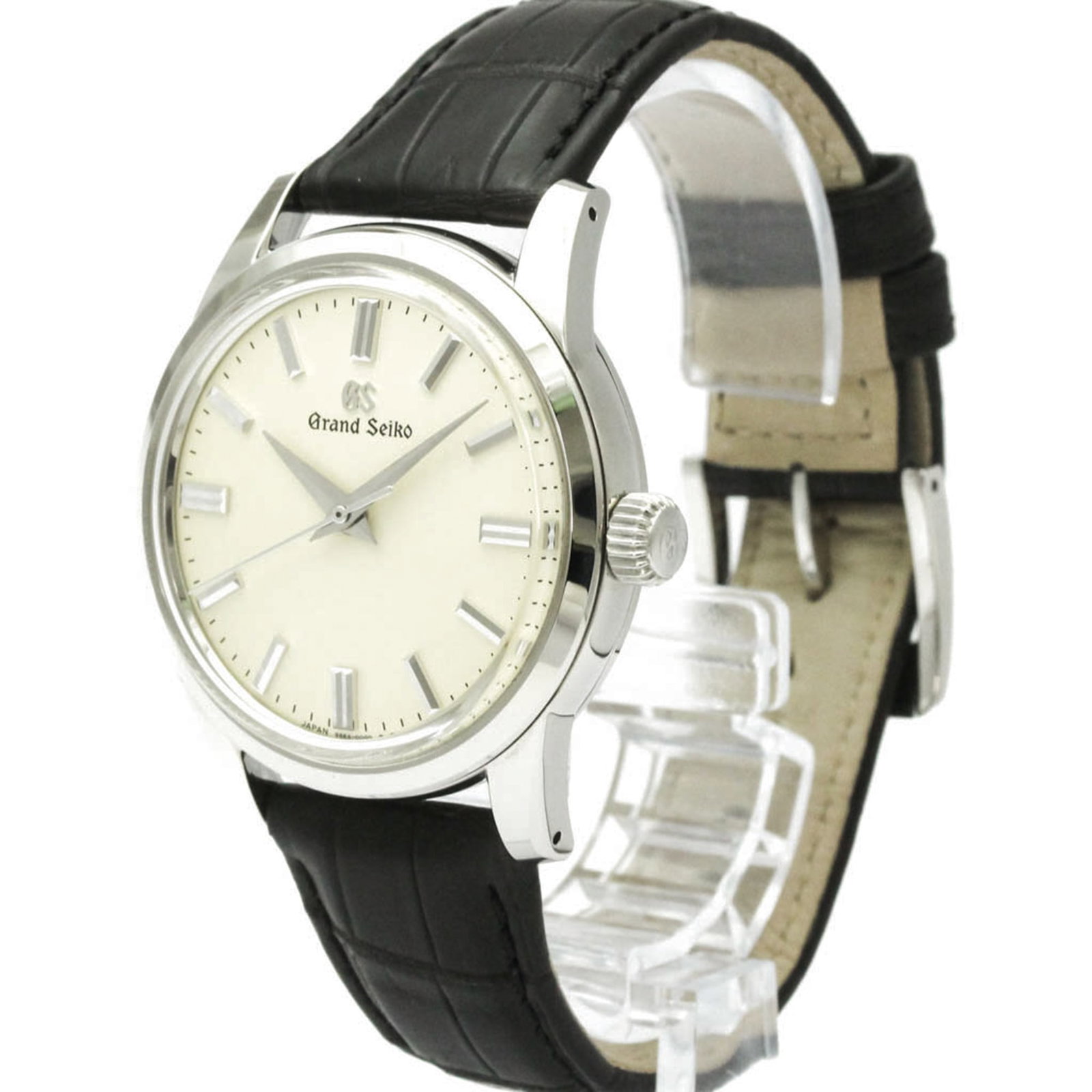 Seiko Wristwatch - 2