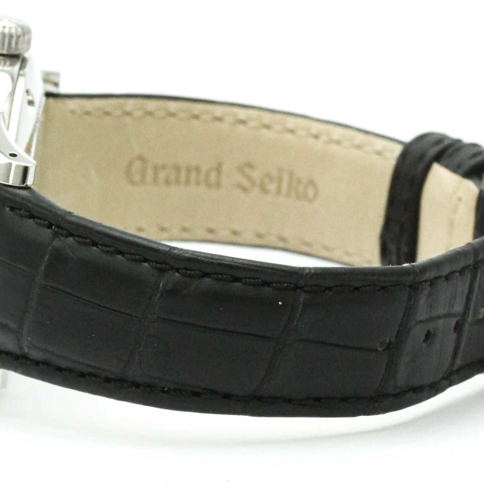 Seiko Wristwatch - 3