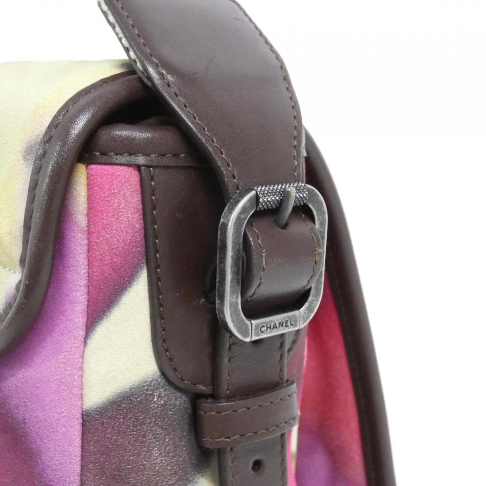 Shoulder Bag by Chanel - 6