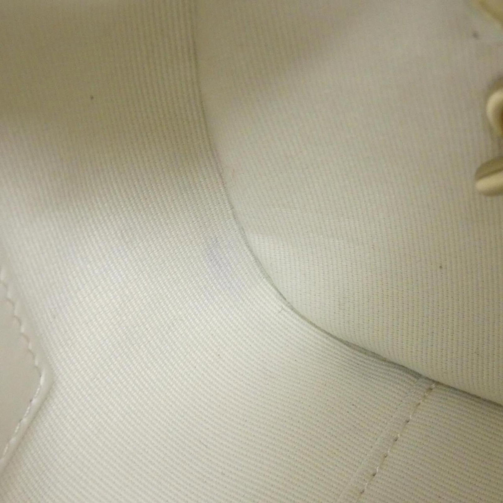 Canvas Handbag Chanel - 10