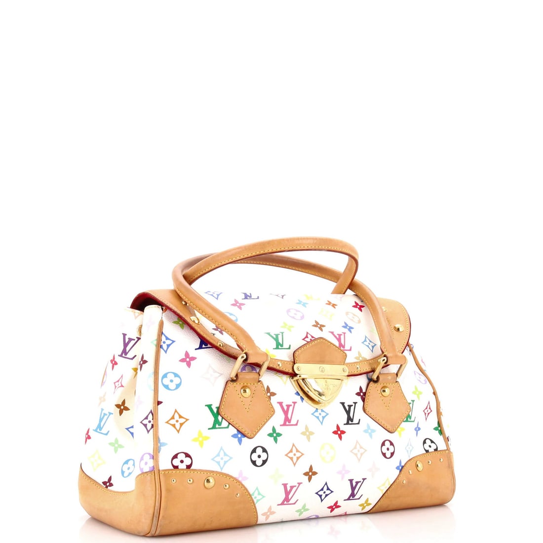 Multicolor Monogram Beverly GM Louis Vuitton - 2