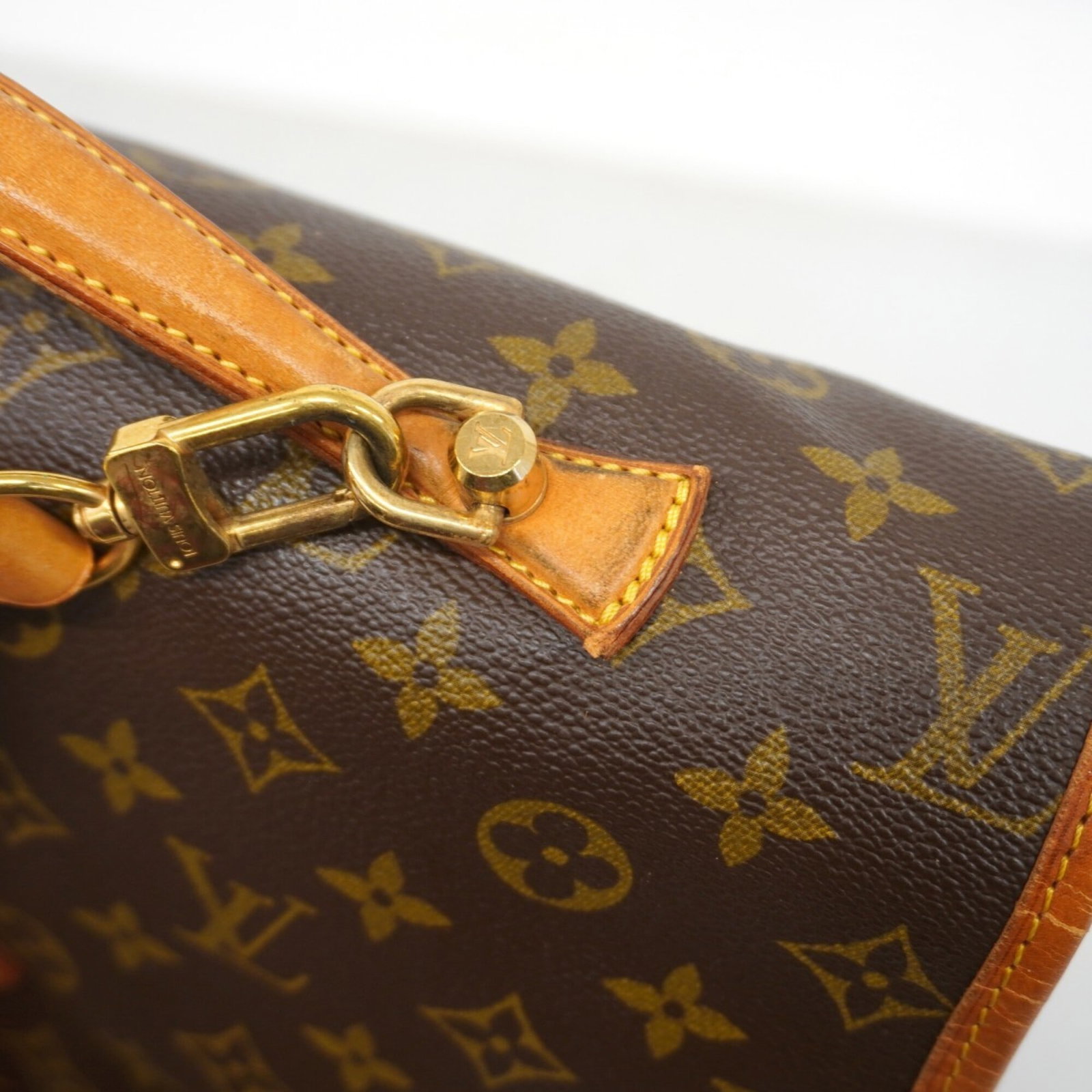 Handbag by Louis Vuitton - 9