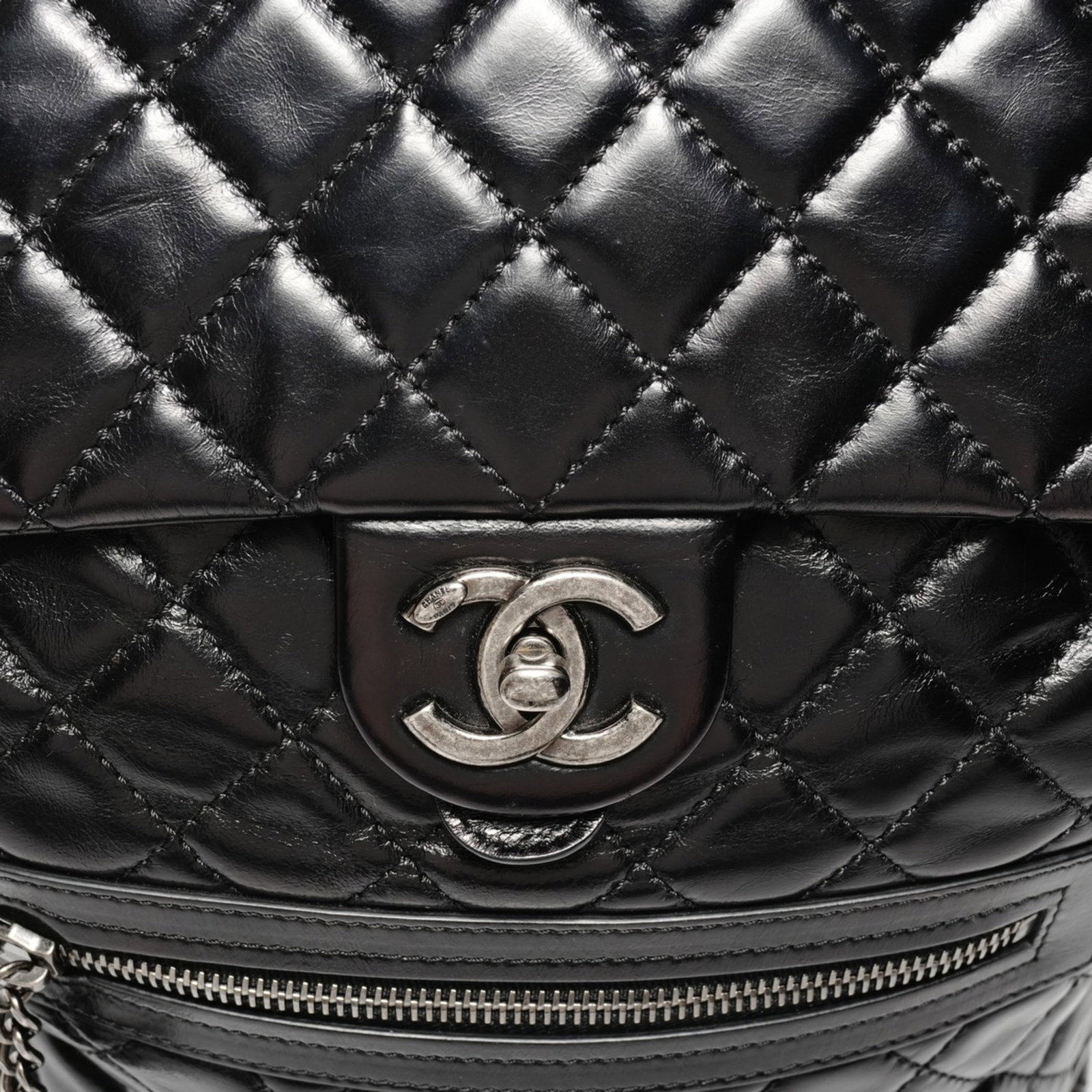 Chanel Backpack - 8