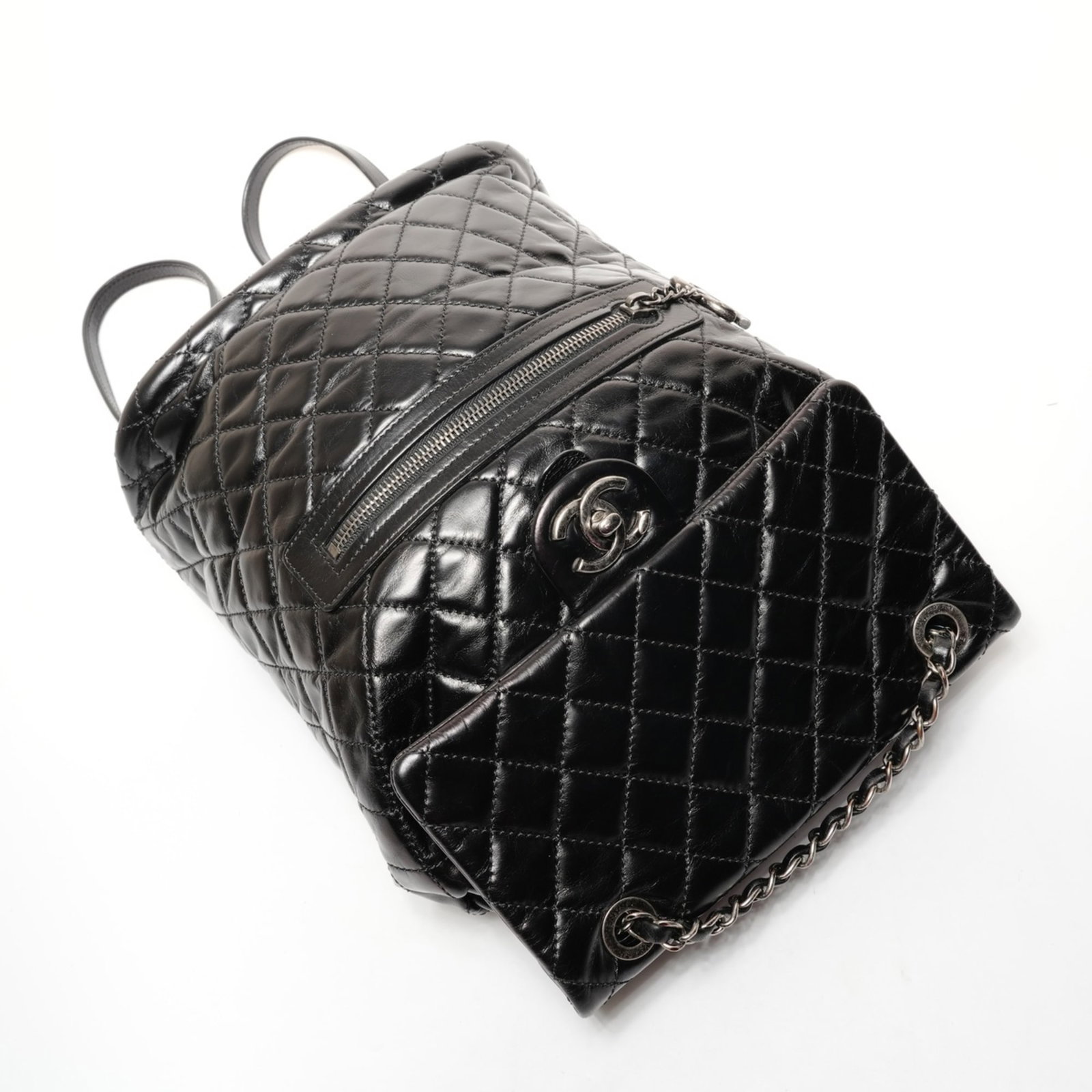 Chanel Backpack - 9