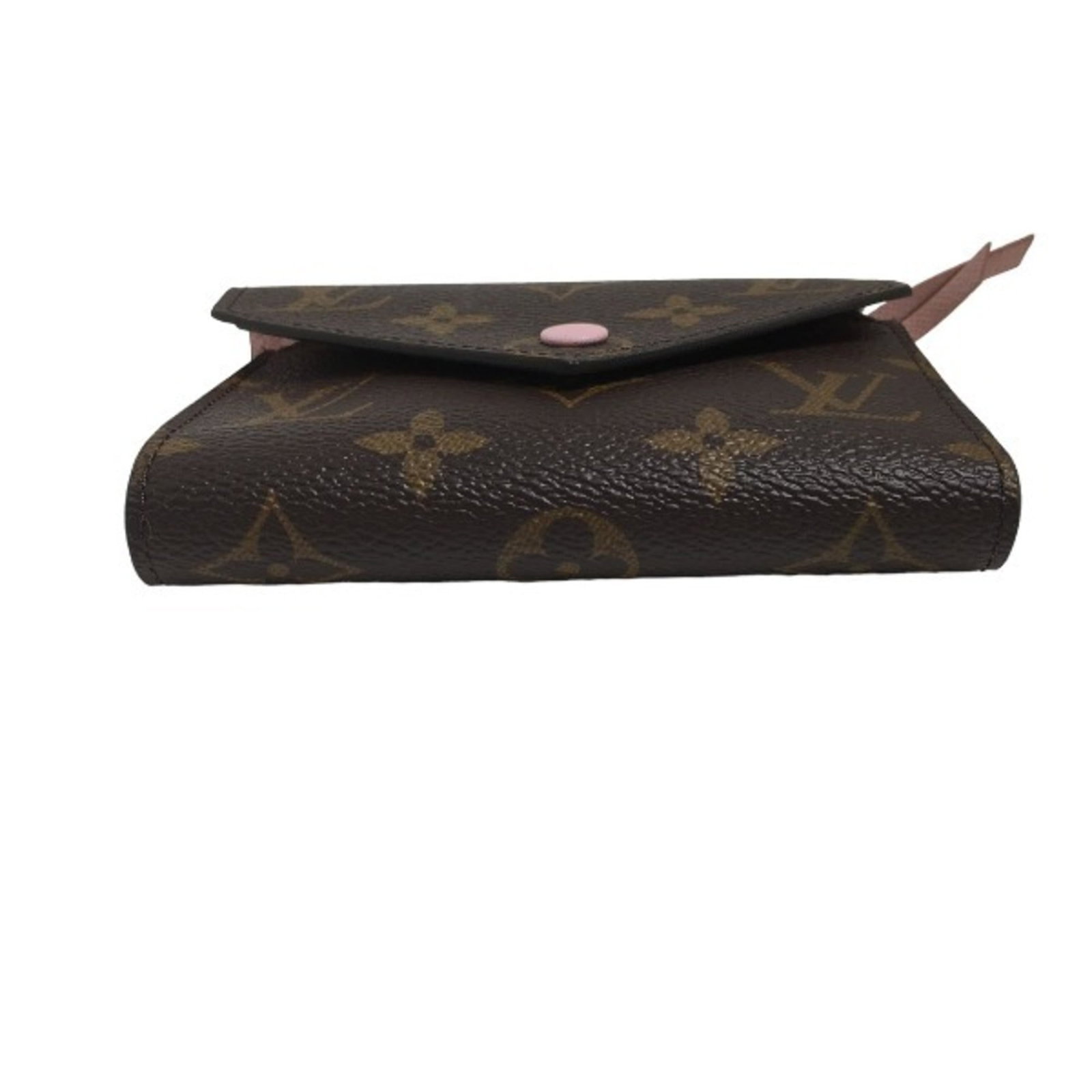 Louis Vuitton Wallet Tri Fold Monogram - 5