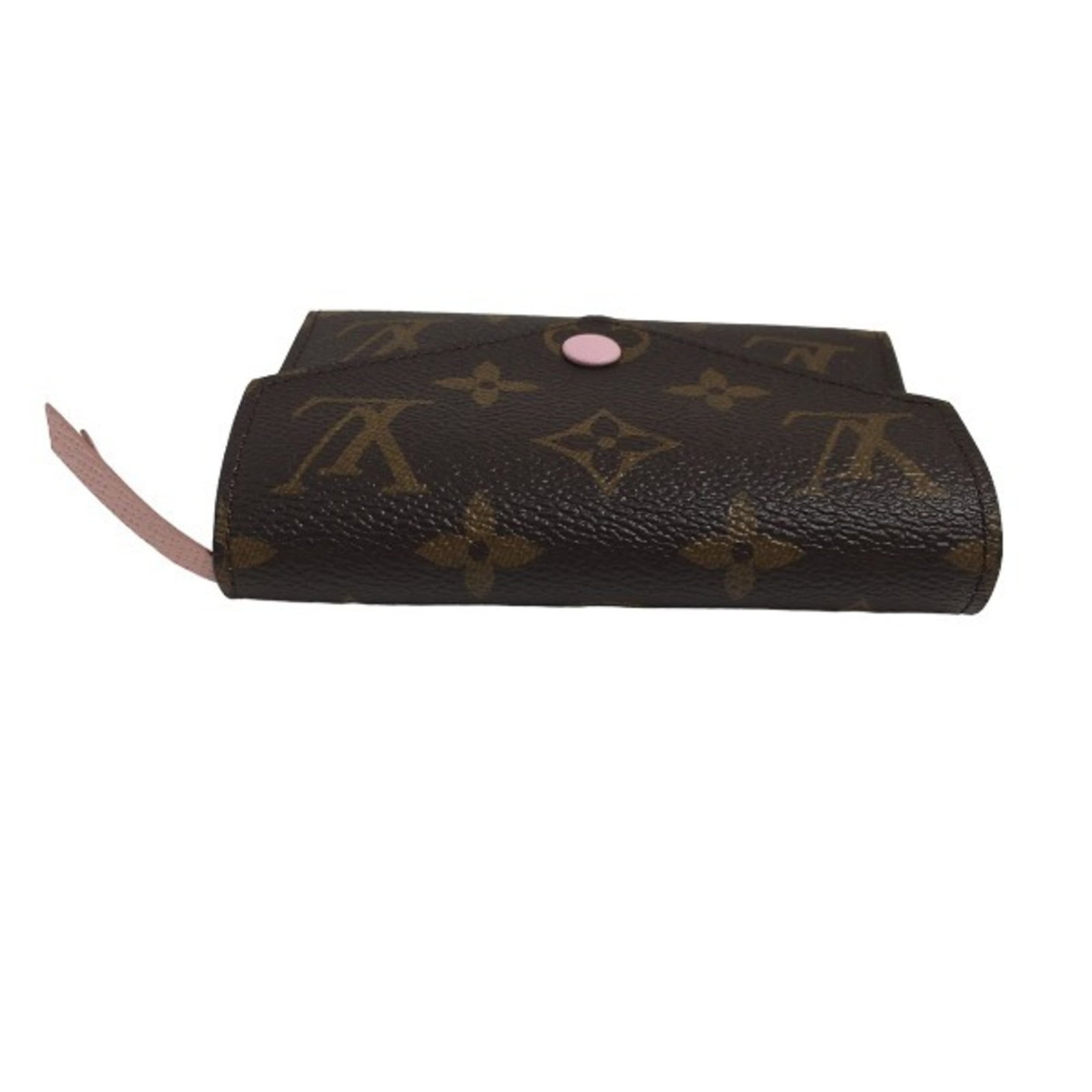 Louis Vuitton Wallet Tri Fold Monogram - 6