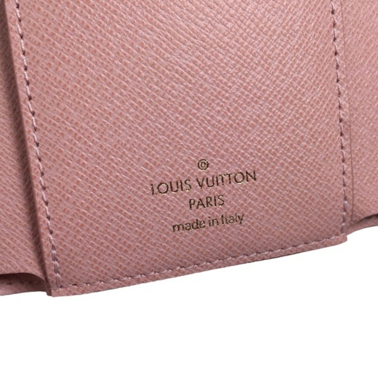 Louis Vuitton Wallet Tri Fold Monogram - 9