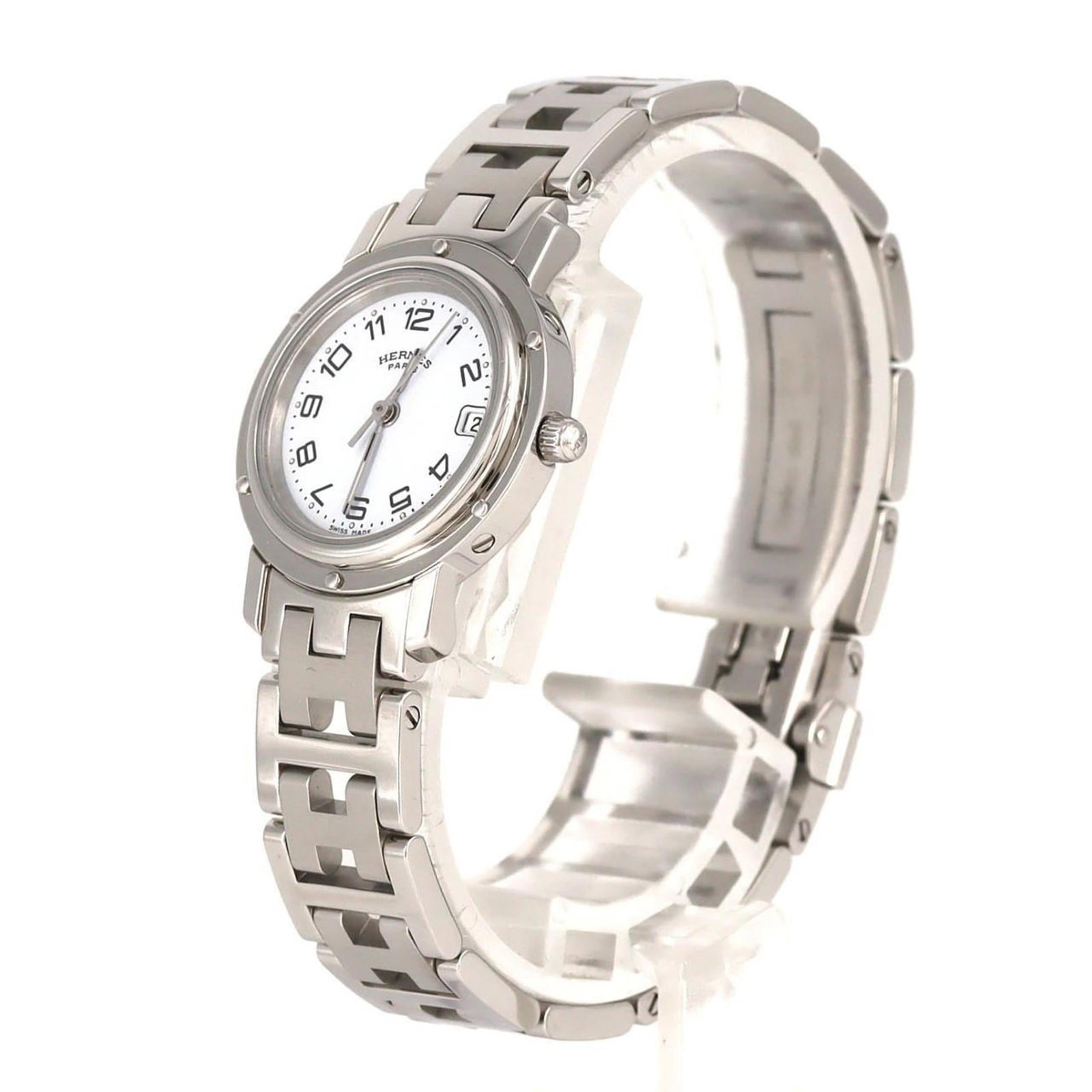 Wristwatch by Hermes - 2