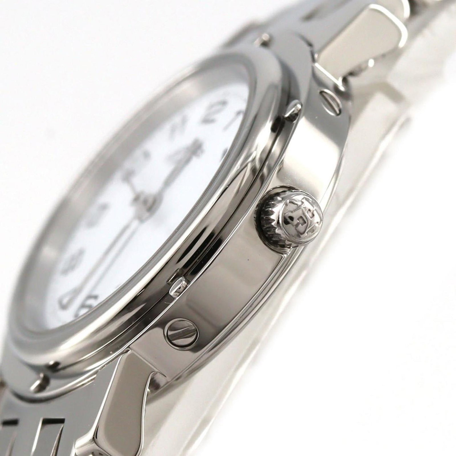 Wristwatch by Hermes - 4
