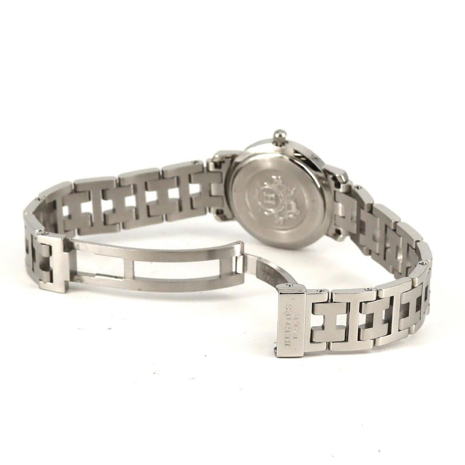Wristwatch by Hermes - 7