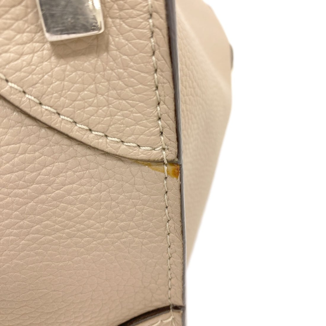 Celine Bag Mini Tote Calf - 12