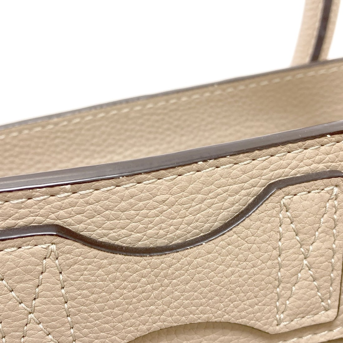 Celine Bag Mini Tote Calf - 14