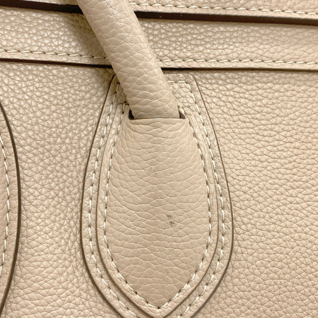 Celine Bag Mini Tote Calf - 15