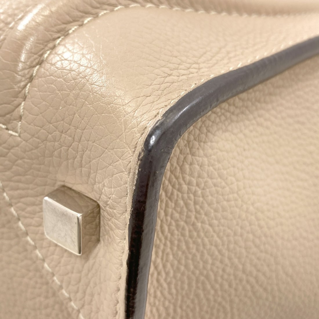Celine Bag Mini Tote Calf - 19