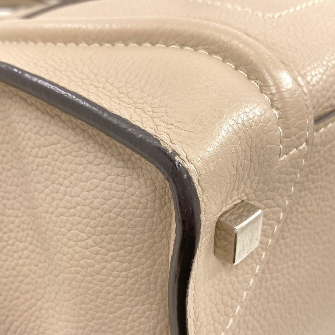 Celine Bag Mini Tote Calf - 20