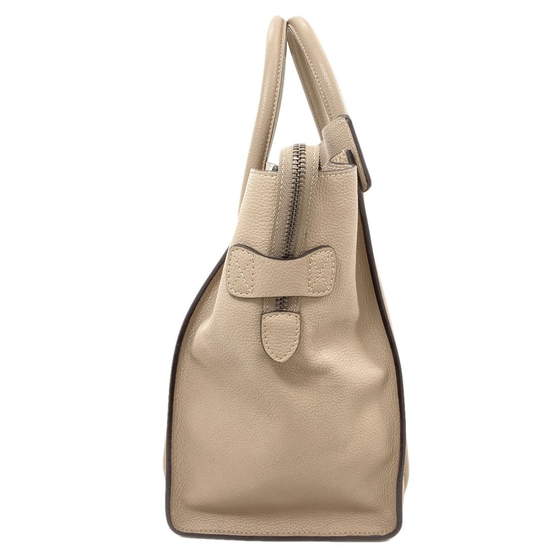 Celine Bag Mini Tote Calf - 3