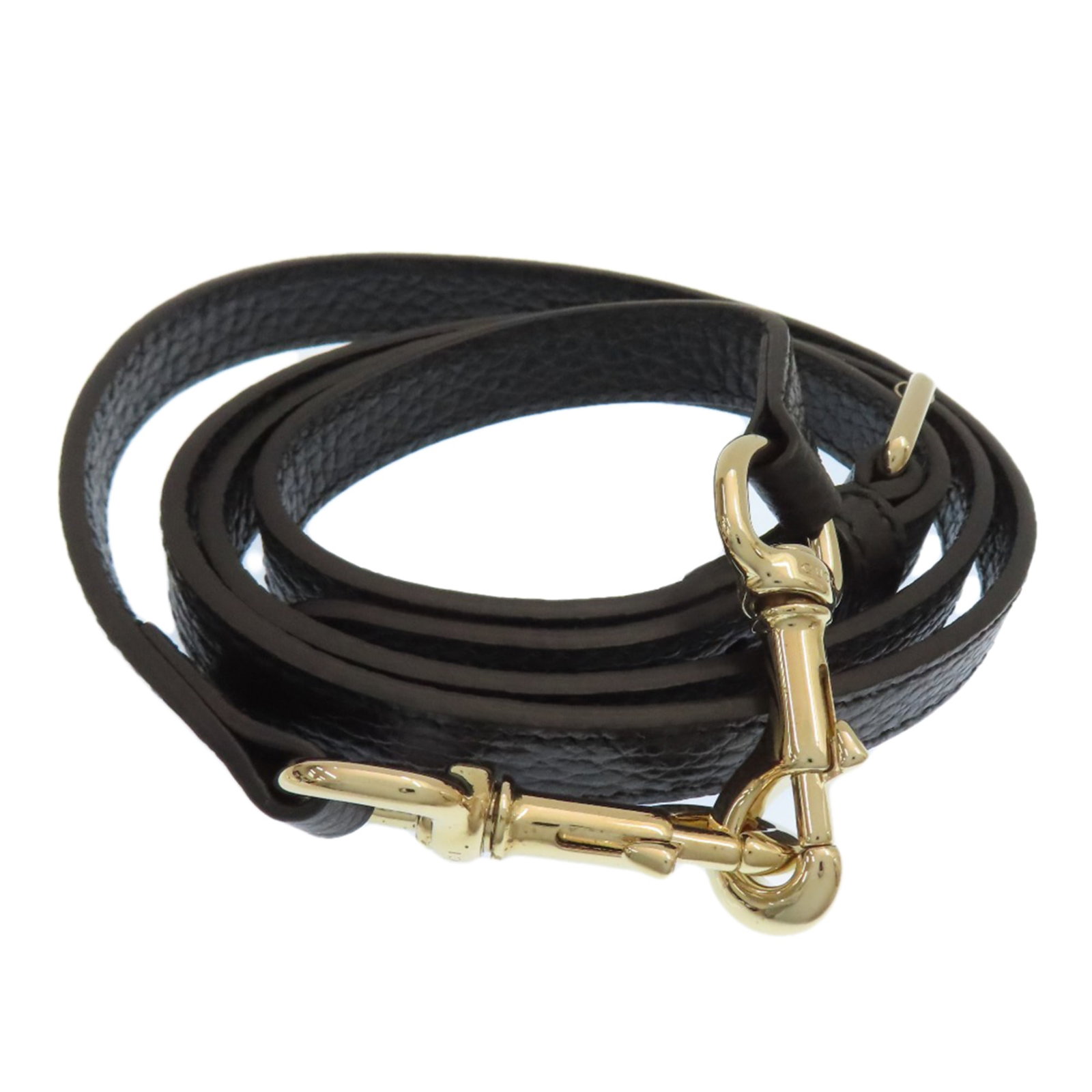 Handbag Leather Gucci - 8