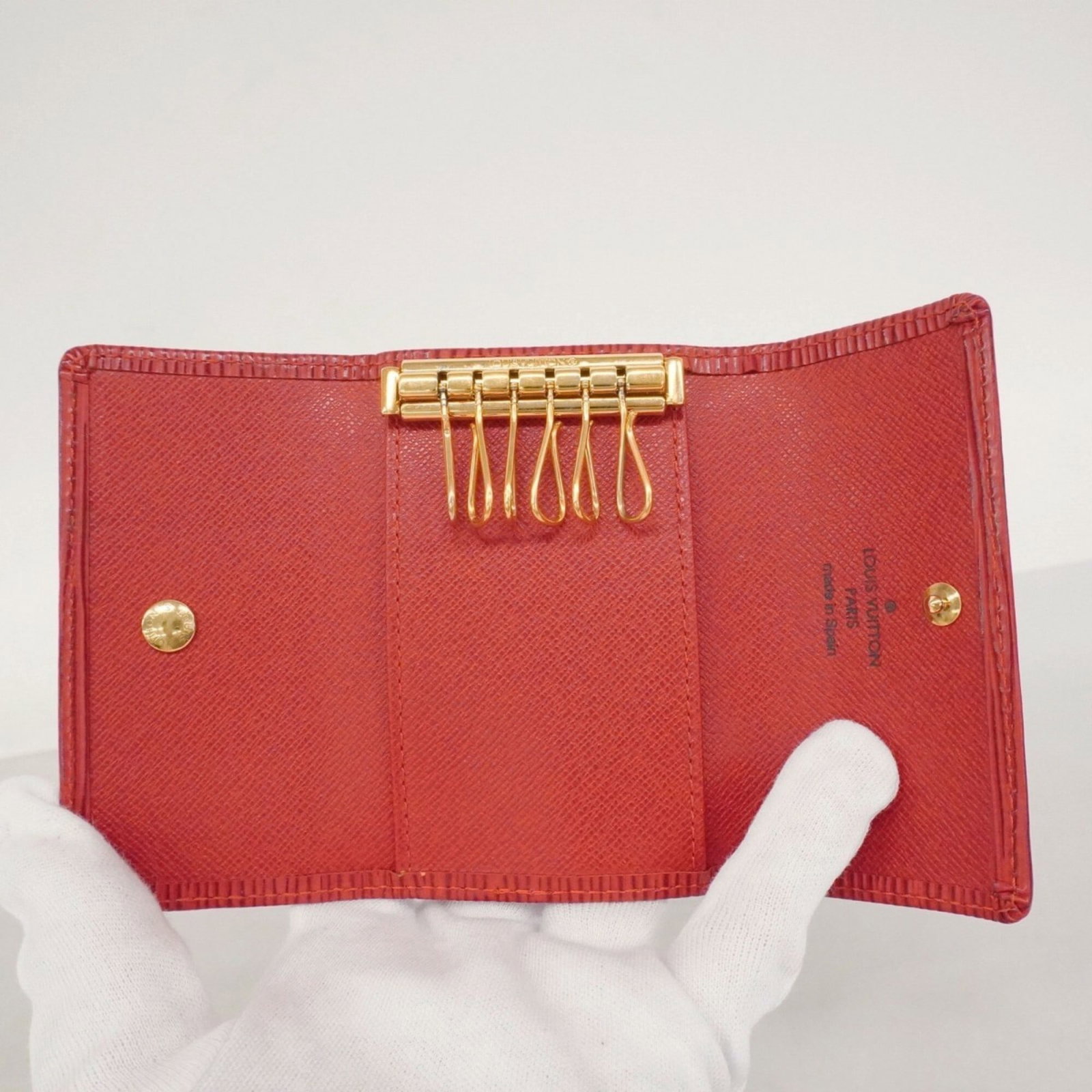 Keycase from Louis Vuitton - 3