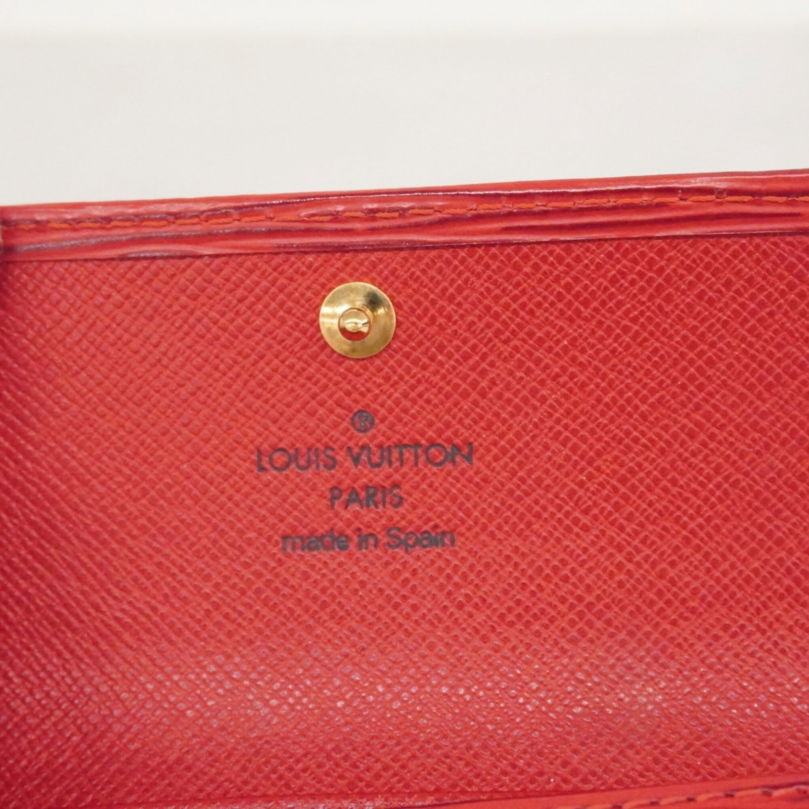 Keycase from Louis Vuitton - 4