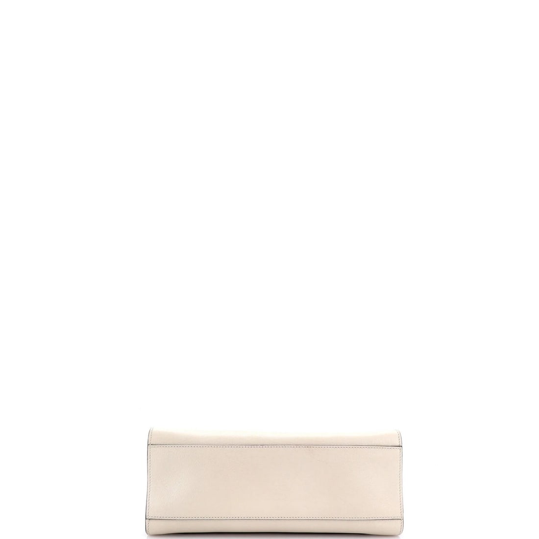 Gucci leather medium top handle bag - 4