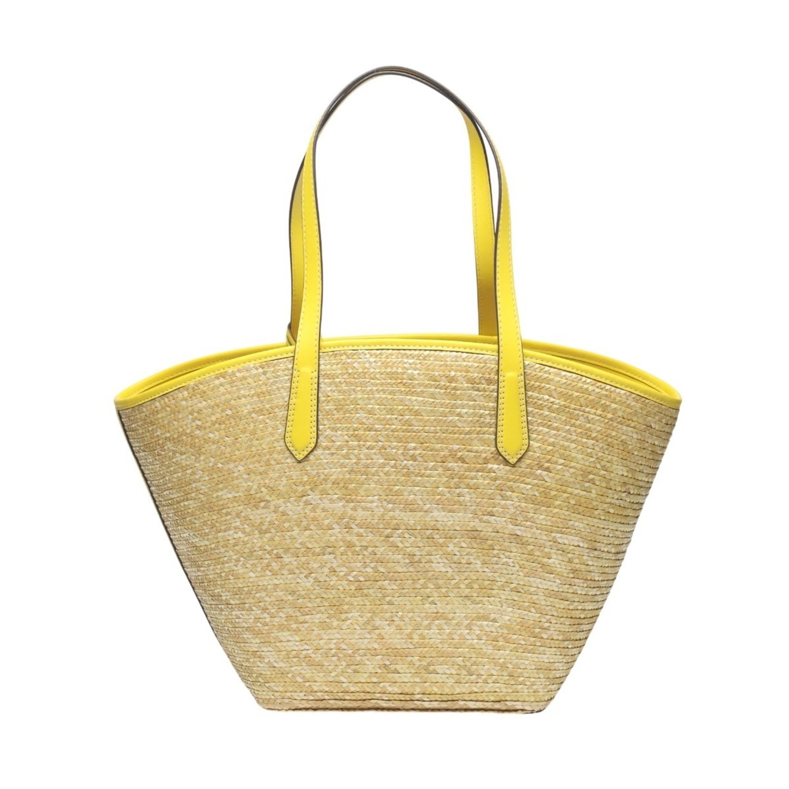 Straw Handbag Michael Kors - 3