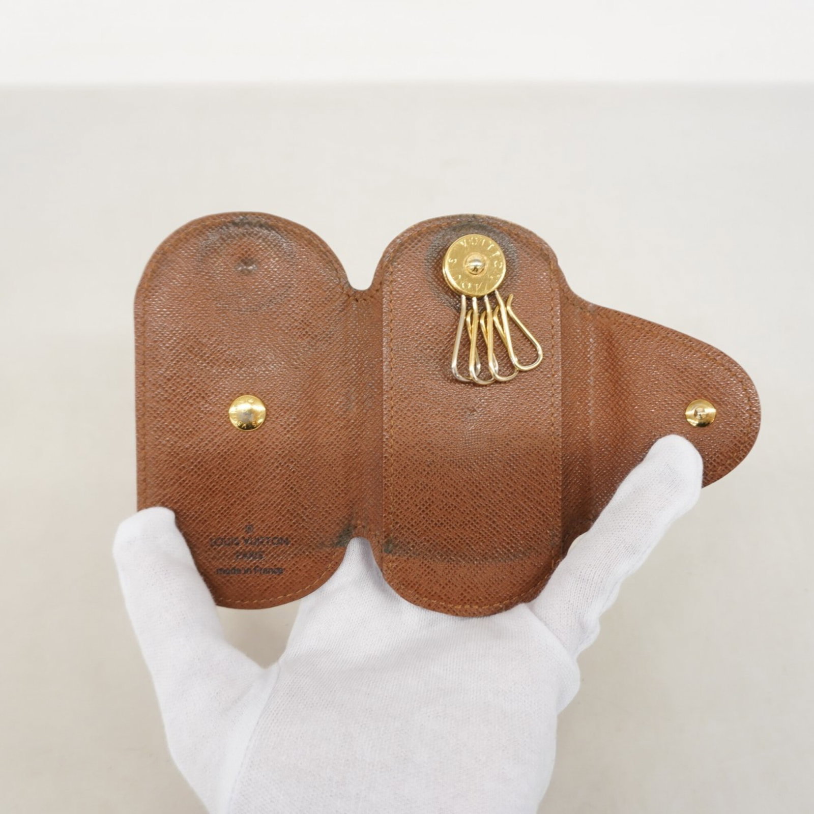 Keycase from Louis Vuitton - 3