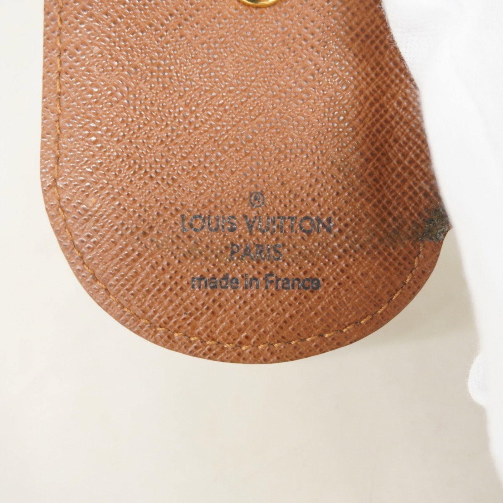 Keycase from Louis Vuitton - 4