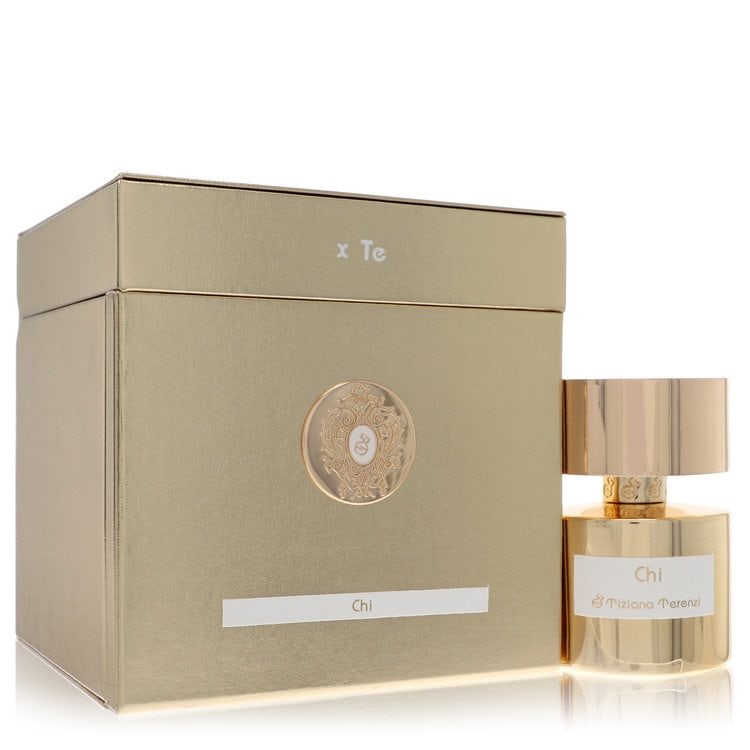 Tiziana Terenzi Chi Perfume By Tiziana Terenzi Extrait De Parfum Spray (Unisex) Luna Collection (1 of 1)