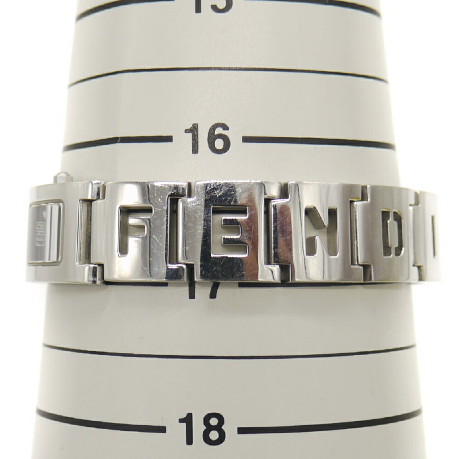 Fendi Wristwatch - 10