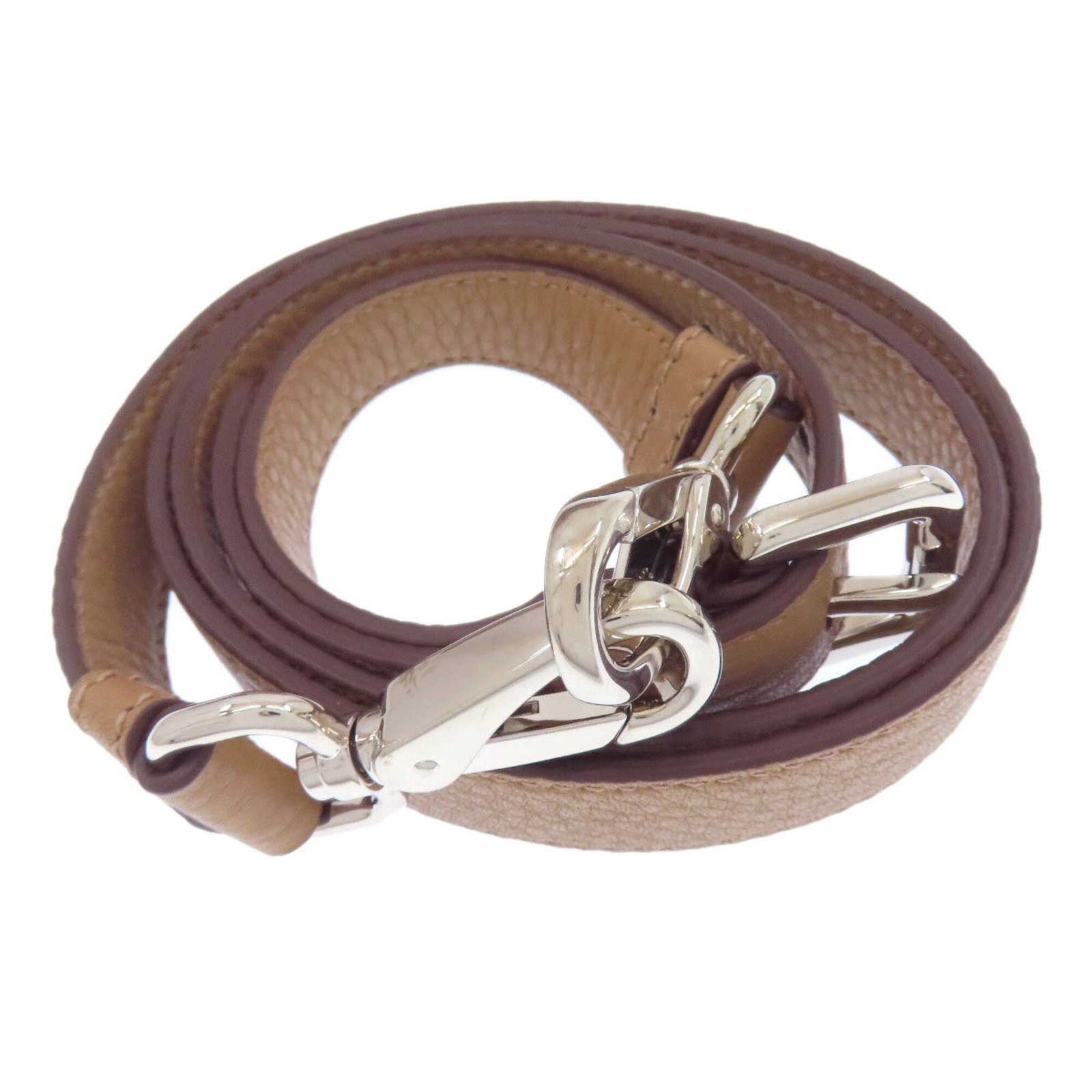 Handbag Leather by Prada - 8