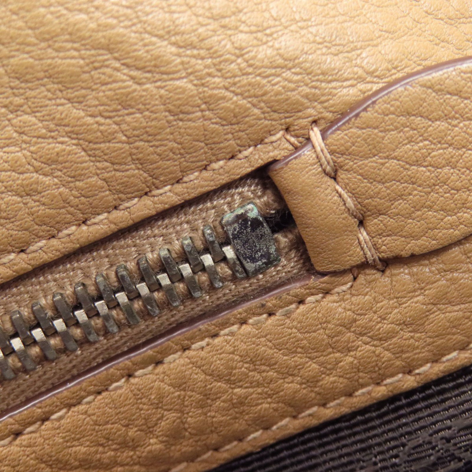 Handbag Leather by Prada - 9
