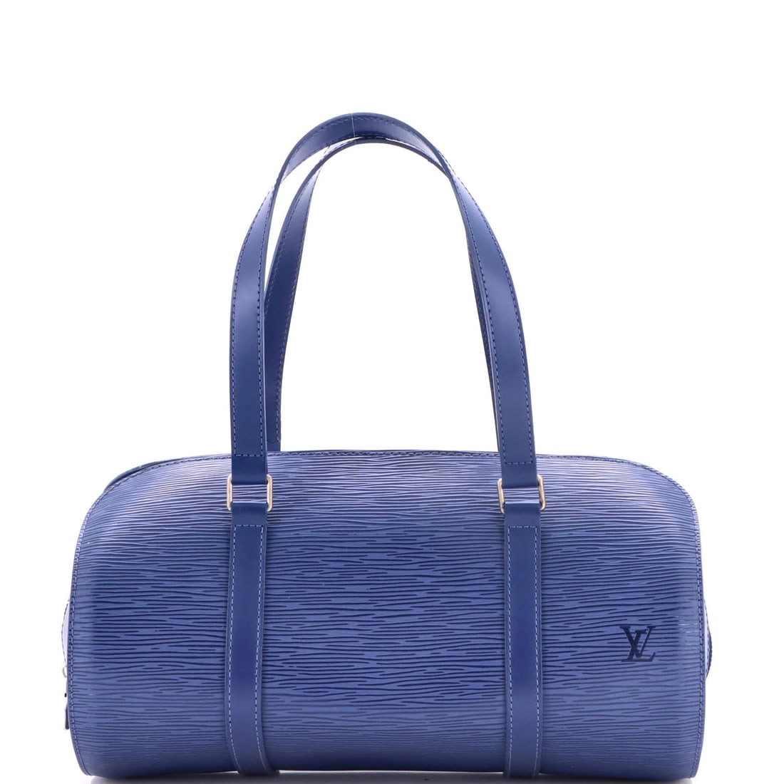 Epi Leather Soufflot Louis Vuitton (1 of 8)