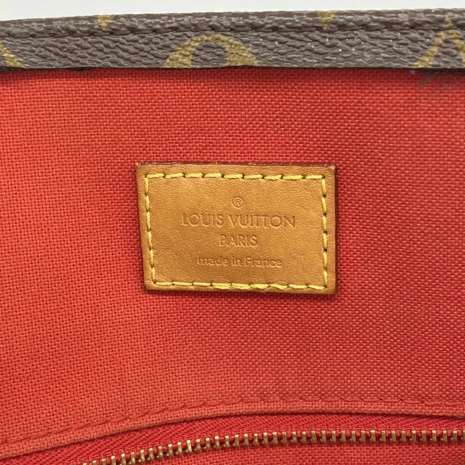 Handbag by Louis Vuitton - 5