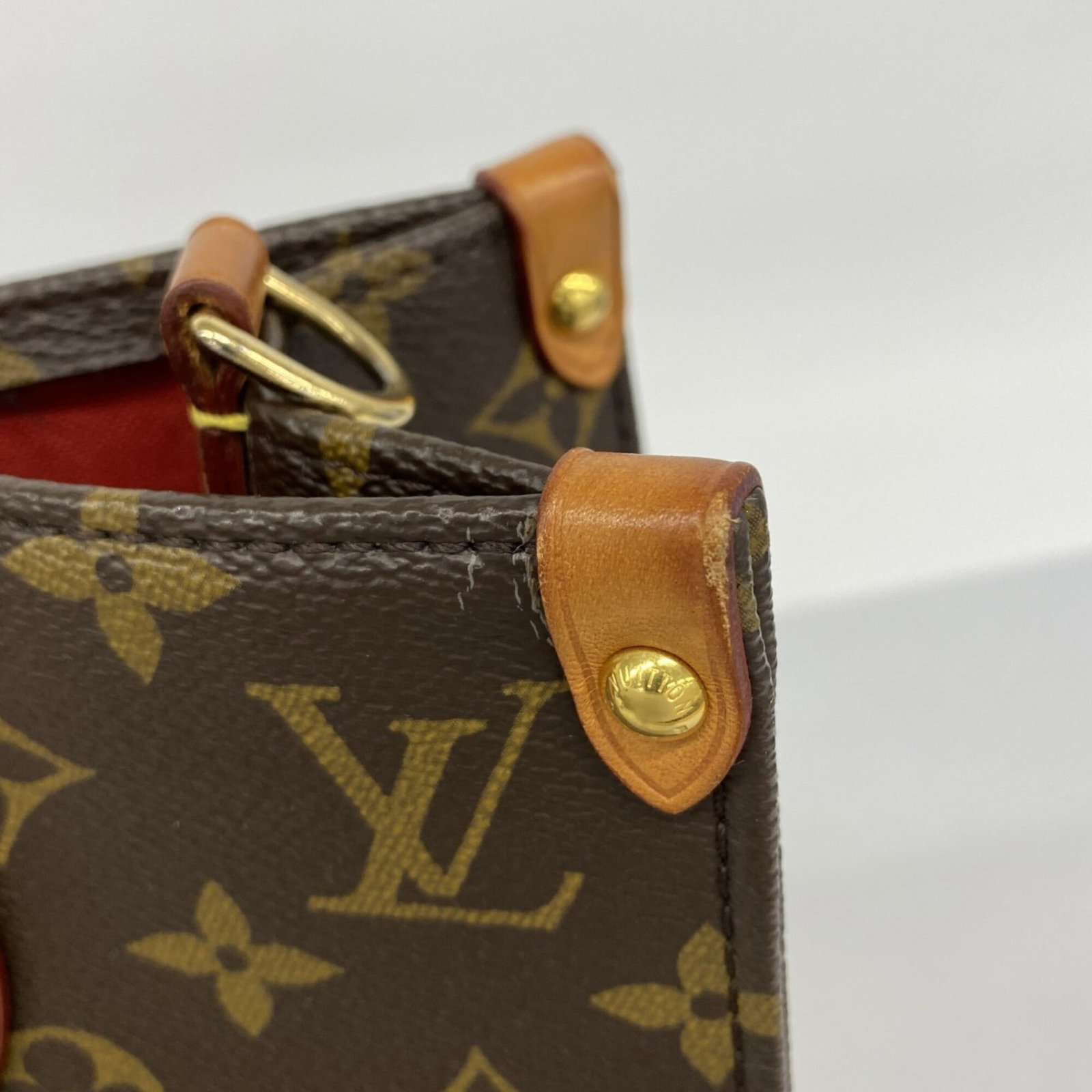 Handbag by Louis Vuitton - 6