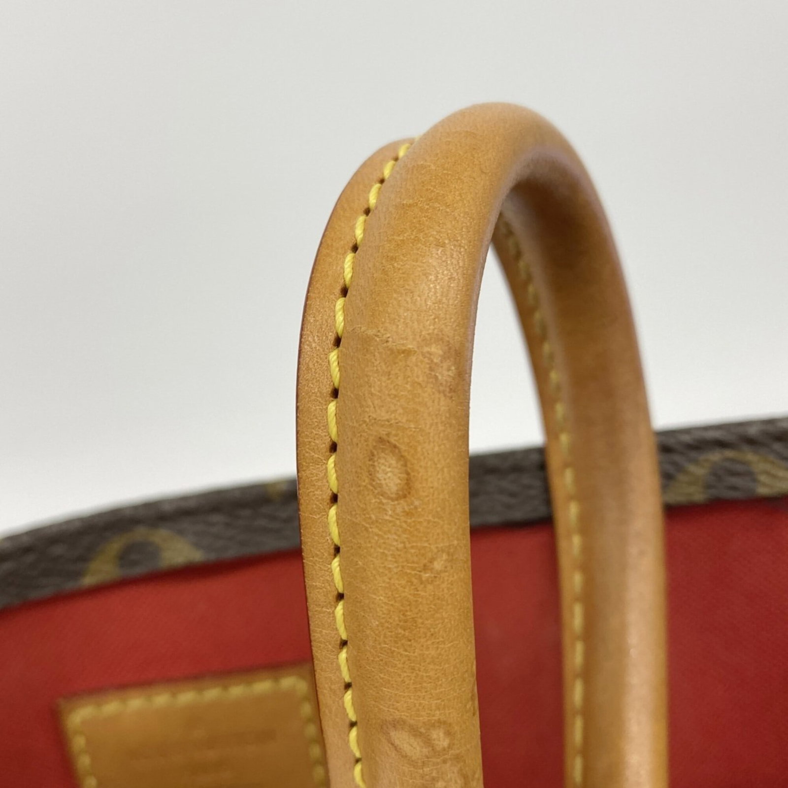 Handbag by Louis Vuitton - 8