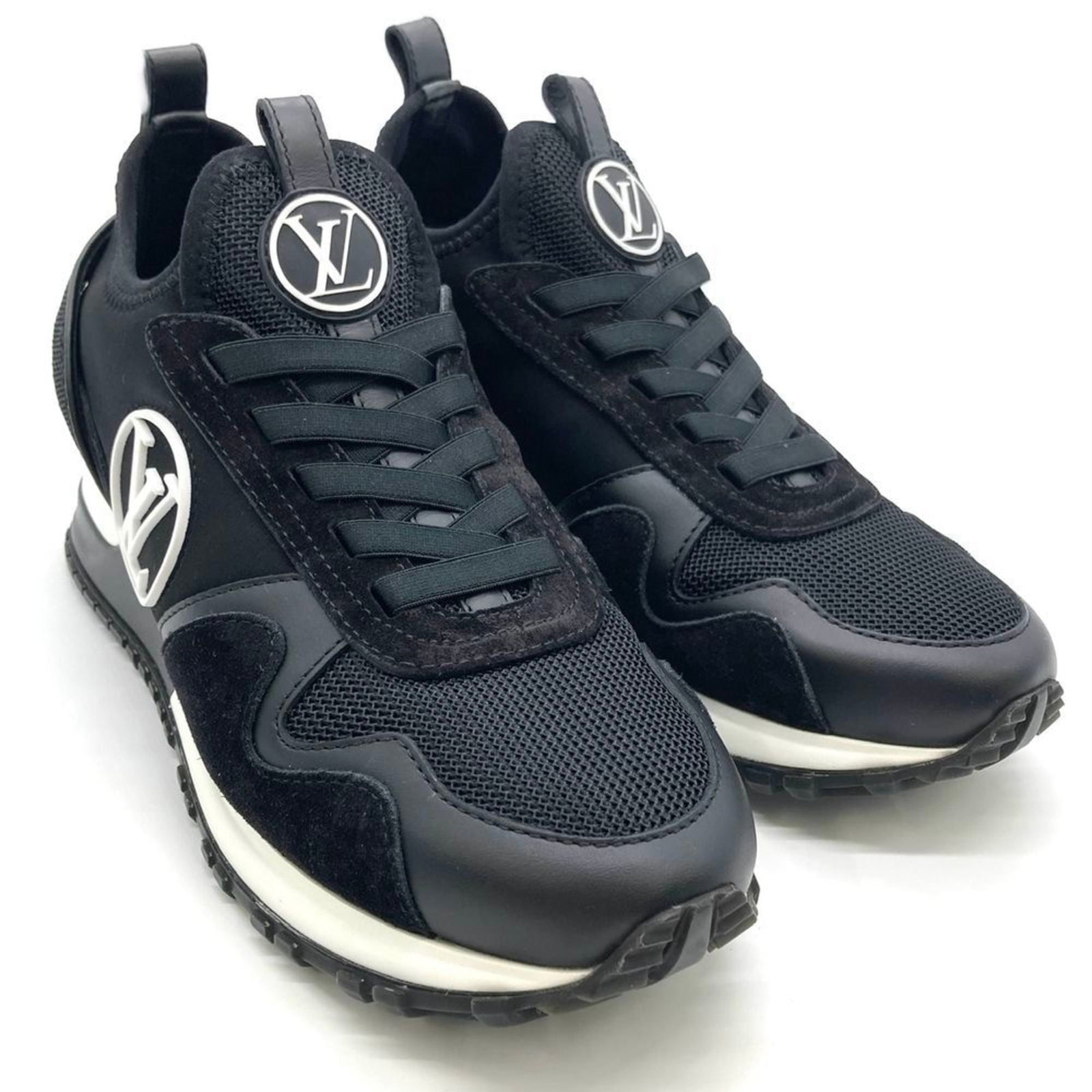 Sneakers from Louis Vuitton (1 of 8)