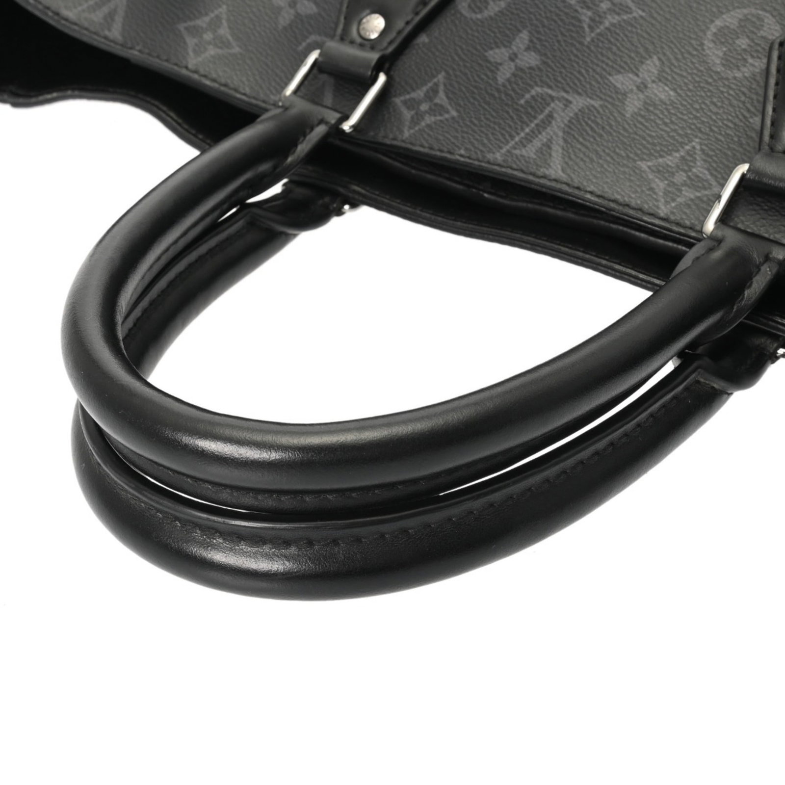 Monogram Louis Vuitton Tote Bag - 4