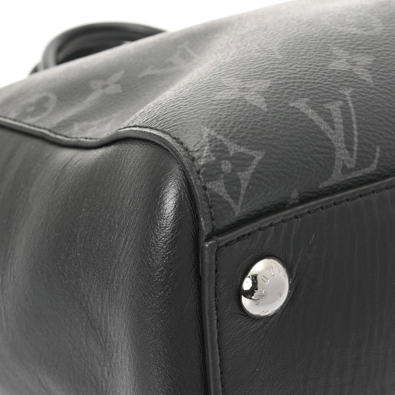Monogram Louis Vuitton Tote Bag - 6