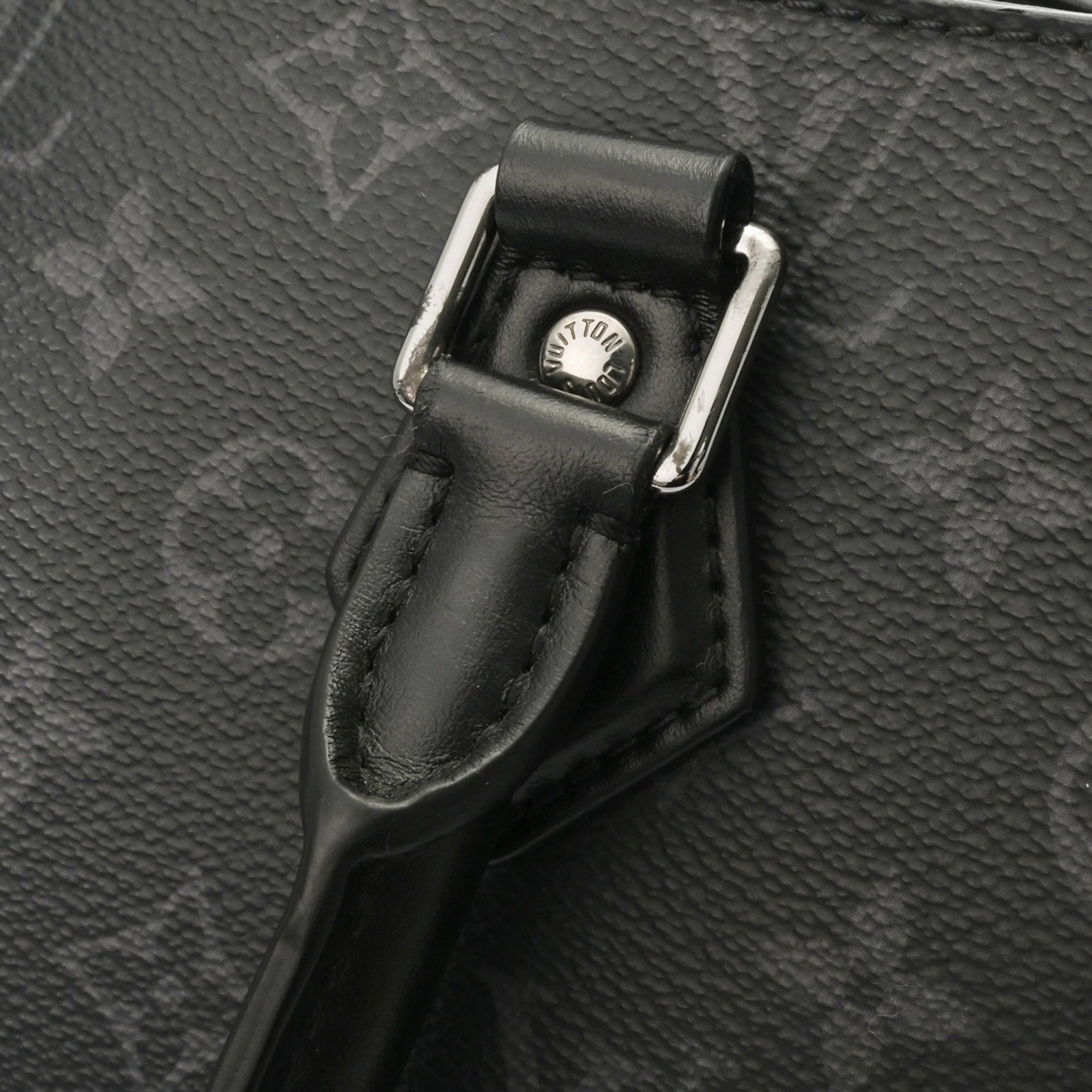 Monogram Louis Vuitton Tote Bag - 7