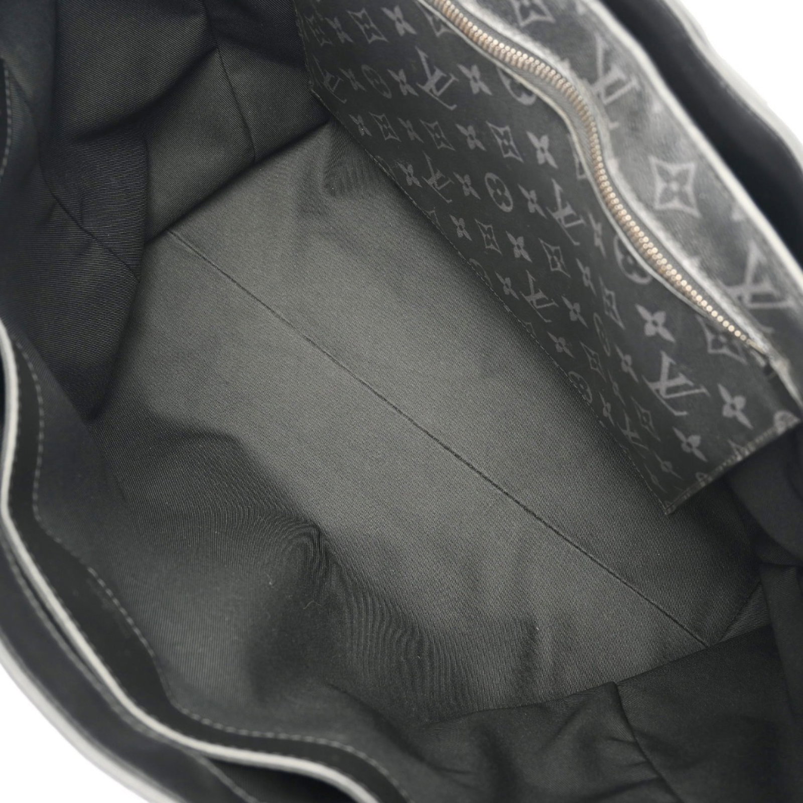 Monogram Louis Vuitton Tote Bag - 9