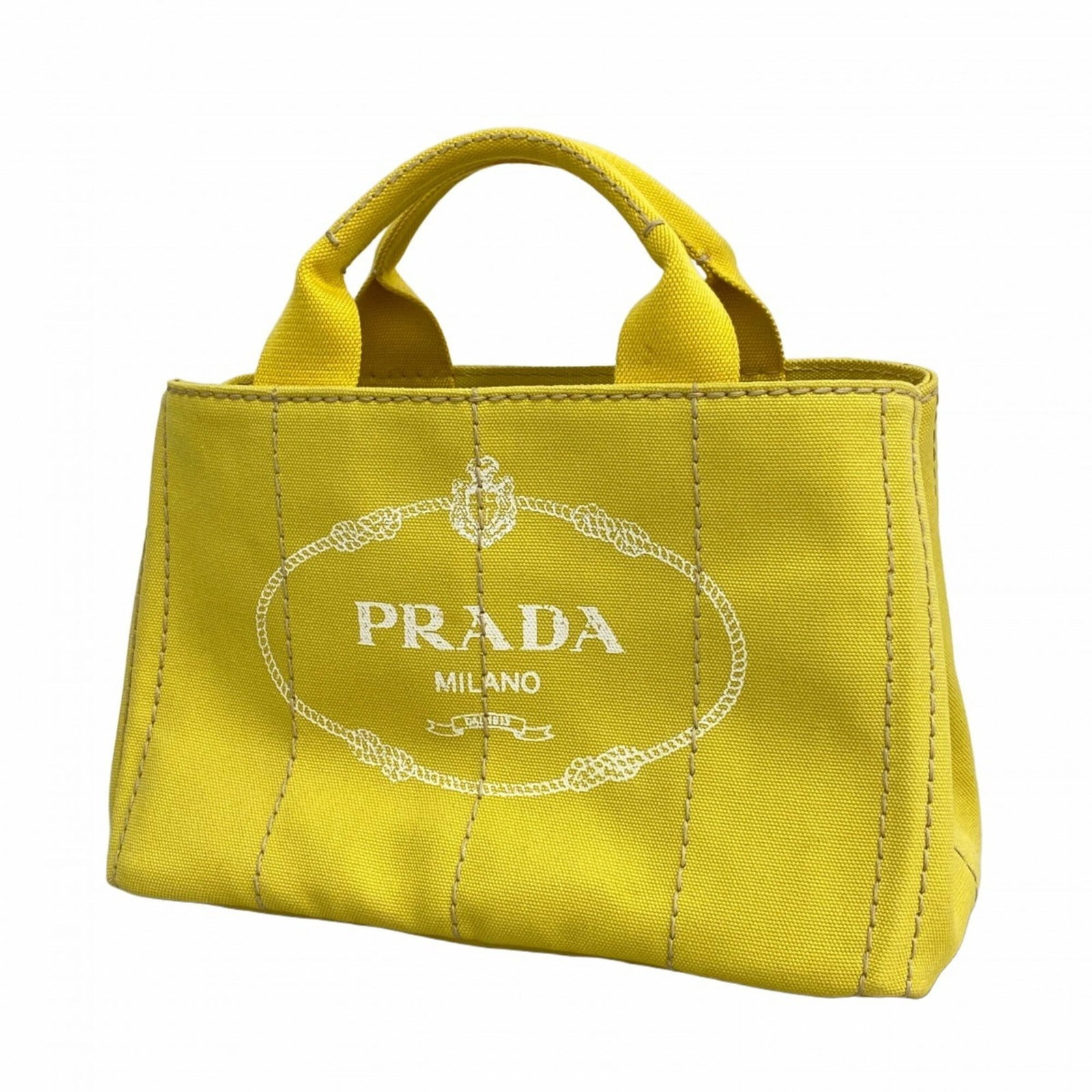 Canvas tote bag