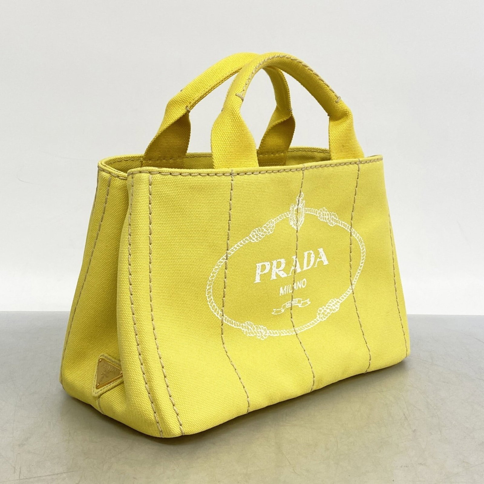 Canvas tote bag - 2